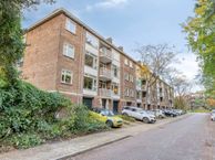 Pieter Jelles Troelstralaan 71-C, 3818 KS Amersfoort