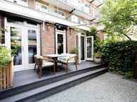 Kijkduinstraat 89-H, 1055 XT Amsterdam