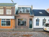 Bassingracht 32, 1781 CG Den Helder