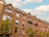 Pieter de Hoochstraat 16-3, 1071 EE Amsterdam