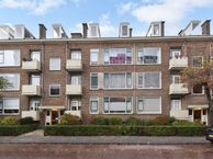 De Carpentierstraat 129, 2595 HG Den Haag