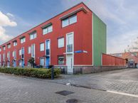 Terracottastraat 106, 1339 BM Almere