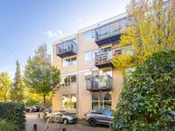 Joke Smitplein 23, 3581 PZ Utrecht