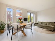 James Bradleystraat 17, 1086 ZM Amsterdam
