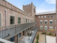 Oude Vest 6-D4, 4811 HT Breda