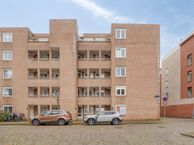 Hazepaterslaan 28-0006, 2012 HT Haarlem