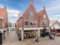Bakkerstraat 12, 1931 GA Egmond aan Zee
