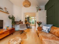 Van Starkenborghstraat 103, 9721 EC Groningen