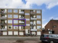 Maanstraat 35, 6543 VR Nijmegen