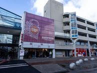 Raadhuislaan 94, 3201 EL Spijkenisse