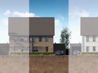 2 onder 1 kapwoning (Bouwnr. 82), 7577 ZB Oldenzaal