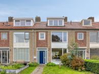 Jacob Catssingel 99, 4819 HB Breda