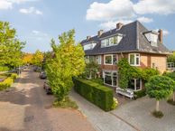 Prins Frederiklaan 16, 4835 LE Breda