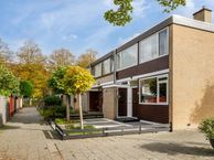 Jan Kooymanstraat 6, 3078 HN Rotterdam