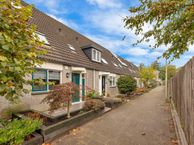 Zeeheldenpad 14, 3223 SP Hellevoetsluis