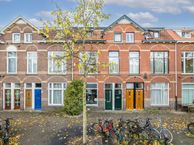 Adriaen van Ostadelaan 101, 3583 AD Utrecht