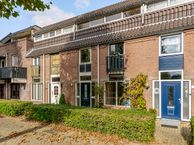 Achterwerf 125, 1357 BR Almere