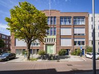 Aleidisstraat 9-B, 3021 SB Rotterdam