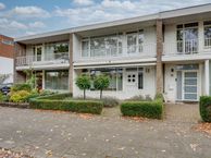 Wandelboslaan 81, 5042 PB Tilburg