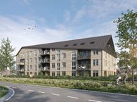 Exclusief (Bouwnr. 120.0.3), 3241 AA Middelharnis