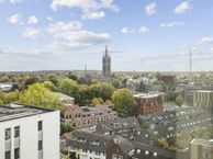 Spoorstraat 11-A, 1211 EZ Hilversum