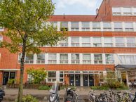 Hoofdweg 144-H, 1057 DB Amsterdam