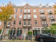 Sluisstraat 8-2, 1075 TE Amsterdam