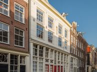Lindenstraat 4-D, 1015 KX Amsterdam