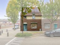 Karbindersstraat 37, 5914 NV Venlo