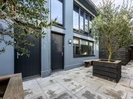 Lange Herenvest 128-D, 2011 BX Haarlem