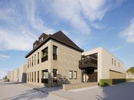 Noord Voorstraat 29 - 04 (The Banq), 3295 BL 's-Gravendeel