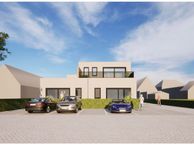 Noord Voorstraat 29 - 05 (The Banq), 3295 BL 's-Gravendeel