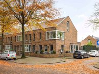 Marienburghstraat 55-A, 7415 BN Deventer