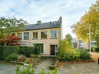 Damhertlaan 23, 3972 DA Driebergen-Rijsenburg