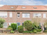 Bergen op Zoomstraat 119, 5652 KC Eindhoven