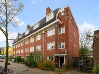 Willem Leevendstraat 10-1, 1055 KC Amsterdam