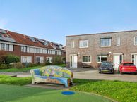 Hélène Swarthstraat 7, 5216 SH Den Bosch