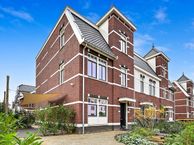 Westmadeweg 128, 2553 EM Den Haag