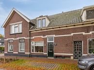 Wilhelminastraat 4, 7621 TR Borne