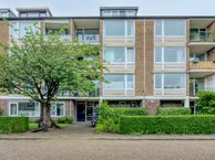 Alphons Diepenbrockstraat 5-D, 3816 PJ Amersfoort
