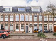 Soendaplein 12, 2022 BA Haarlem