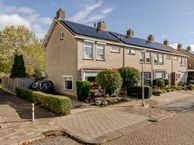 Polarisstraat 10, 3235 TH Rockanje