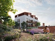 2-kamer appartement type B1 #019 (Bouwnr. 19), 5612 GM Eindhoven