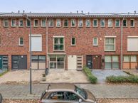 Carel Willinksingel 326, 3059 WD Rotterdam