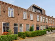 Oranjeboomstraat 40, 4812 EJ Breda