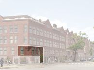 Start appartement (BR65B), 3034 XH Rotterdam