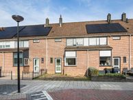 Tabaksmolen 7, 1703 VG Heerhugowaard