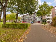 Vechtplantsoen 44-2, 3554 TE Utrecht