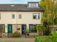 Helena Verburgstraat 46, 2331 DZ Leiden