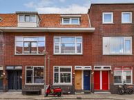 Cartesiusstraat 33-A, 3112 XK Schiedam